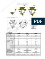 TROY Delta Robots Catalogue