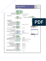 Web Yeilding and Crippling Design Spreadsheet