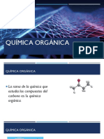 Química Orgánca