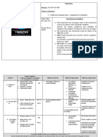 Tableau de Sc3a9quence