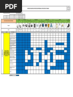 Matriz Epp Almacen