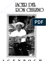 Renacer Del Guitarrón Chileno