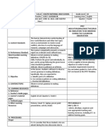 GRADE 10 DLL For CO2 2022