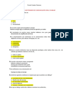 Resolver - El - Cuestionario - de - Comunicacion - Oral - o - Hablar 2-07-2022