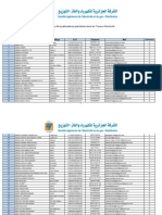 Liste Travaux Electricite