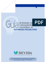 Devida Guia