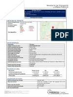 Informe k072 Cds Tixan