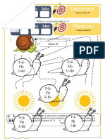 Cuadernillo Dífono FL