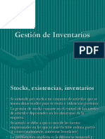 Gestion - de - Inventarios