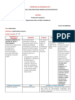 Proponemos Preguntas