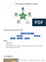 Aula 1 SIG e CIG