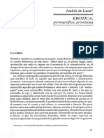 Dialnet EroticaPornograficaPromiscua 5185256