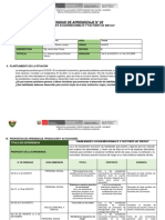 Tercera Unidad de Tutoria 3