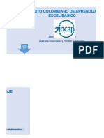 Microsoft Excel Funcion Si Simulador Resuelto