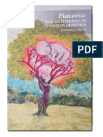 Placenta - o Mais Feminino de Todos Os Remédios