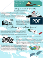 Teoría General Del Derecho Penal (Canva)