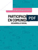 Uaa Participacion en Comunidad Interactivo