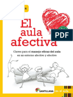 El Aula Afectiva-Baja