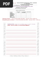 Cuadernillo 2 - SEGUNDO BIMESTRE