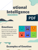 Per Dev Emotional Intelligence