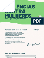 E Book Violencia Contra As Mulheres Profa Alice