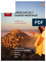 2020 Cordes Cites Medievales Es - Compressed