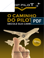 O Caminho Do Piloto