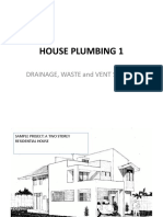 House Plumbing FT