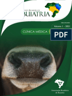 Hidratação em Ruminantes Adultos e Neonatos Abordagens Práticas e Objetivas - RBB v.1 n.1 2021