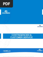 Mod.v Contingences Ppt1