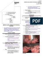 LMMJ1M Medicolegal Aspects of Physical Injuries 1