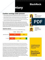 BlackRock Weekly Commentary