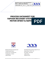 254624-400-DS-PRO-310, Rev F - Datasheet of VRU