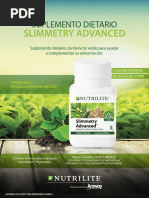 Slimmetry Advanced