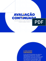 692 20222 - Manual Da Avaliação Continuada EAD 100 Online - v4