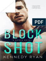 Block Shot - Kennedy Ryan