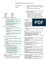 Ficha de Aplicación G y J C Z