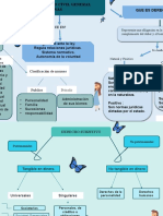 Mapa Conceptual PERSONAS.