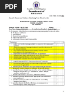 HG Annex 1 Template