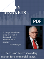 Money MArket