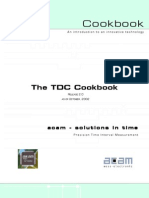 TDC Cookbook e