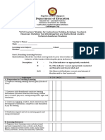 GIYA Teachers Guides For Instructions Yielding Archetype Teachers Kindergarten