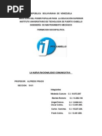 La Constitución de La República Bolivariana de Venezuela