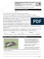 4CI4 - Act2 - Recherche de Son Implantation