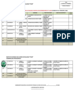 Dosificação Enfermagem 11