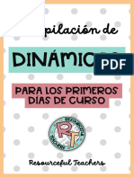 Libro Dinámicas