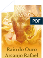 Apostila - Raio Do Ouro Arcanjo Rafael