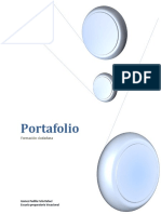 Portafolio Final