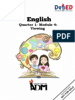 PDF-Eng8 Q1 Mod4 Viewing Version3