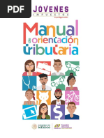 Manual de Orientacion Tributaria